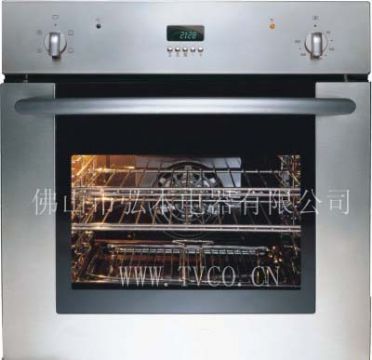 Built-In Oven